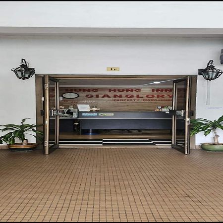 Oyo 90979 Sianglory Inn โกตาคินาบาลู ภายนอก รูปภาพ