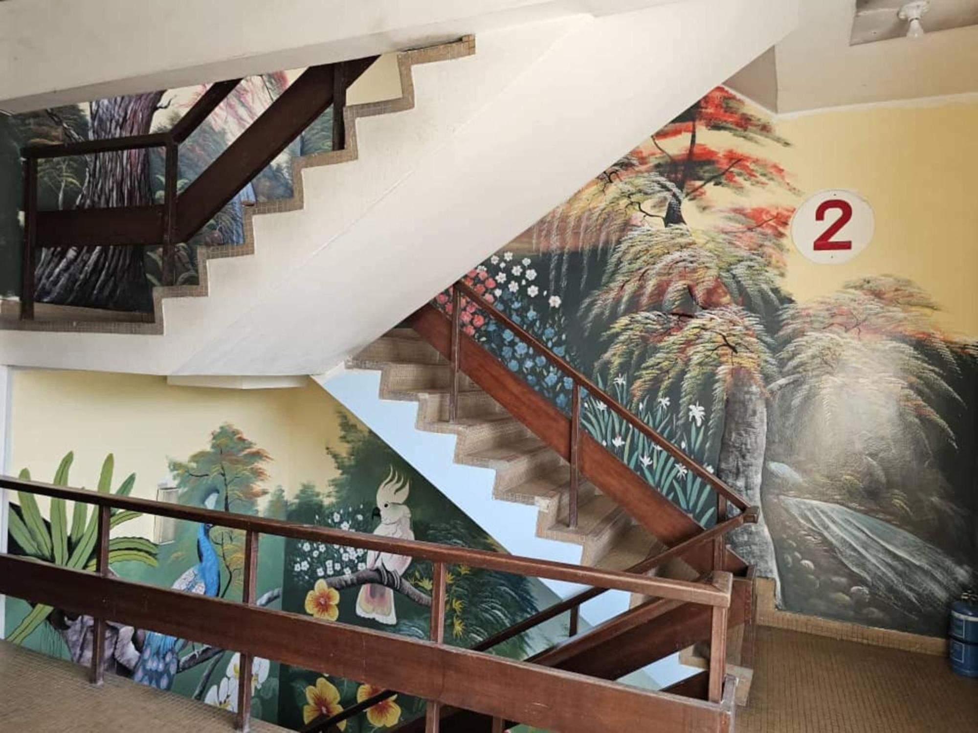 Oyo 90979 Sianglory Inn โกตาคินาบาลู ภายนอก รูปภาพ