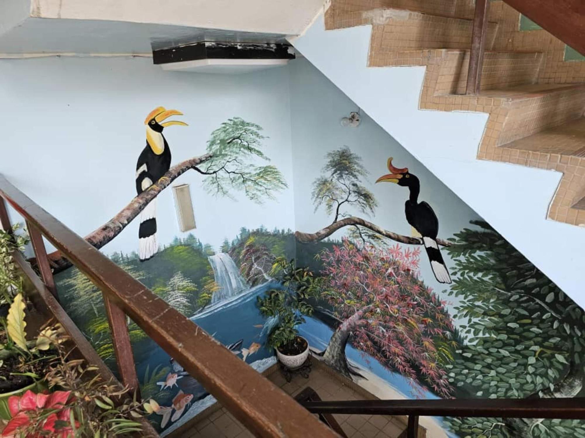 Oyo 90979 Sianglory Inn โกตาคินาบาลู ภายนอก รูปภาพ