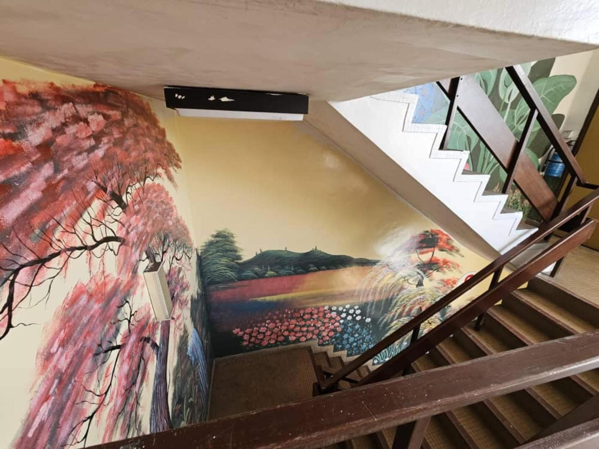 Oyo 90979 Sianglory Inn โกตาคินาบาลู ภายนอก รูปภาพ