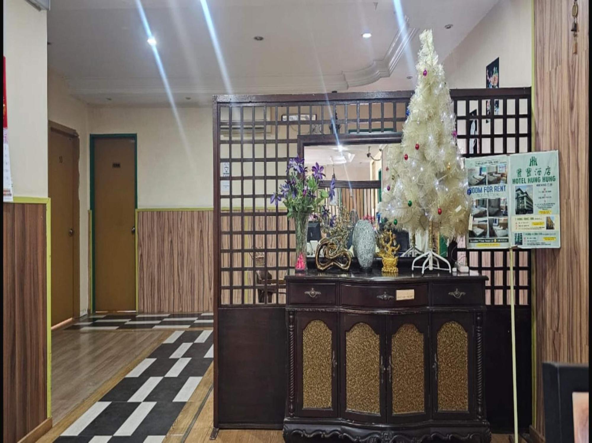 Oyo 90979 Sianglory Inn โกตาคินาบาลู ภายนอก รูปภาพ