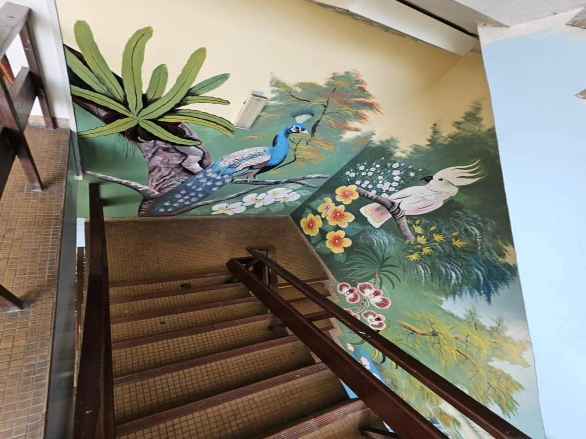 Oyo 90979 Sianglory Inn โกตาคินาบาลู ภายนอก รูปภาพ